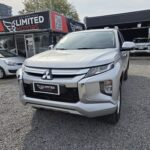 Mitsubishi L200 Katana 2.4 MT 4x2 - Imagen 3