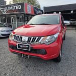 MITSUBISHI L200 KATANA CRT 2.4 4X4 - Imagen 3