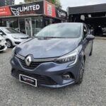 RENAULT CLIO 1.0 - Imagen 3