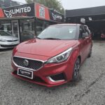 MG 3 1.5 AUT - Imagen 3