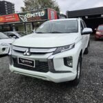 MITSUBISHI L200 KATANA CRT 2.4 4X4 - Imagen 4