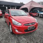 HYUNDAI ACCENT RB GL 1.4 - Imagen 4