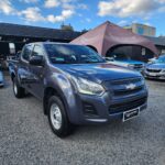 CHEVROLET DMAX E5 DCAB 4X4 2.5 - Imagen 4