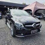 Mercedes Benz GLE 350D Coupé 3.0 AUT - Imagen 4