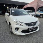 SUZUKI BALENO GL 1.4 - Imagen 4