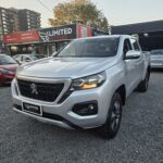 PEUGEOT LANDTREK 1.9 - Imagen 4