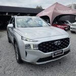 HYUNDAI SANTA FE CRDI 4X4 2.2 AUT - Imagen 4