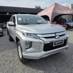 Mitsubishi L200 Katana 2.4 MT 4x2 - Imagen 4