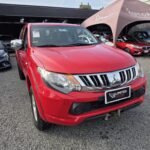 MITSUBISHI L200 KATANA CRT 2.4 4X4 - Imagen 4