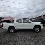 MITSUBISHI L200 KATANA CRT 2.4 4X4 - Imagen 5