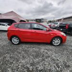 HYUNDAI ACCENT RB GL 1.4 - Imagen 5