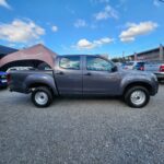 CHEVROLET DMAX E5 DCAB 4X4 2.5 - Imagen 5