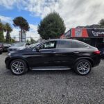 Mercedes Benz GLE 350D Coupé 3.0 AUT - Imagen 5