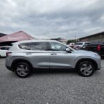 HYUNDAI SANTA FE CRDI 4X4 2.2 AUT - Imagen 5