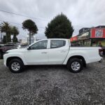 MITSUBISHI L200 KATANA CRT 2.4 4X4 - Imagen 6
