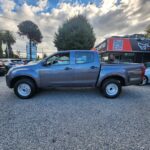 CHEVROLET DMAX E5 DCAB 4X4 2.5 - Imagen 6