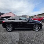 Mercedes Benz GLE 350D Coupé 3.0 AUT - Imagen 6
