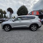 HYUNDAI SANTA FE CRDI 4X4 2.2 AUT - Imagen 6