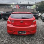 HYUNDAI ACCENT RB GL 1.4 - Imagen 7