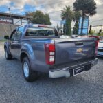 CHEVROLET DMAX E5 DCAB 4X4 2.5 - Imagen 7