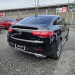 Mercedes Benz GLE 350D Coupé 3.0 AUT - Imagen 7
