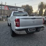 PEUGEOT LANDTREK 1.9 - Imagen 7