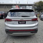 HYUNDAI SANTA FE CRDI 4X4 2.2 AUT - Imagen 7