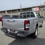 Mitsubishi L200 Katana 2.4 MT 4x2 - Imagen 7