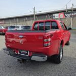 MITSUBISHI L200 KATANA CRT 2.4 4X4 - Imagen 7