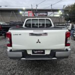 MITSUBISHI L200 KATANA CRT 2.4 4X4 - Imagen 8
