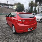 HYUNDAI ACCENT RB GL 1.4 - Imagen 8