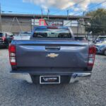 CHEVROLET DMAX E5 DCAB 4X4 2.5 - Imagen 8