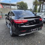 Mercedes Benz GLE 350D Coupé 3.0 AUT - Imagen 8