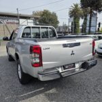 Mitsubishi L200 Katana 2.4 MT 4x2 - Imagen 8