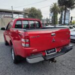 MITSUBISHI L200 KATANA CRT 2.4 4X4 - Imagen 8