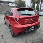 MG 3 1.5 AUT - Imagen 8