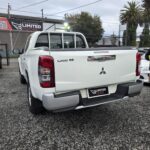 MITSUBISHI L200 KATANA CRT 2.4 4X4 - Imagen 9