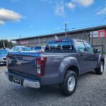 CHEVROLET DMAX E5 DCAB 4X4 2.5 - Imagen 9