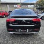 Mercedes Benz GLE 350D Coupé 3.0 AUT - Imagen 9