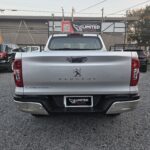 PEUGEOT LANDTREK 1.9 - Imagen 9