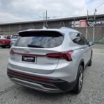HYUNDAI SANTA FE CRDI 4X4 2.2 AUT - Imagen 9