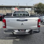Mitsubishi L200 Katana 2.4 MT 4x2 - Imagen 9