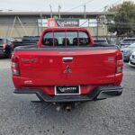 MITSUBISHI L200 KATANA CRT 2.4 4X4 - Imagen 9