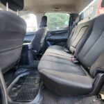 CHEVROLET DMAX E5 DCAB 4X4 2.5 - Imagen 10