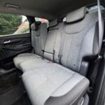 HYUNDAI SANTA FE CRDI 4X4 2.2 AUT - Imagen 10