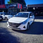 HYUNDAI ACCENT HCI 1.4