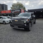 CHEVROLET SILVERADO 4X4 3.0 AUT