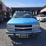 CHEVROLET SILVERADO 5.0 4X2 - Imagen 2