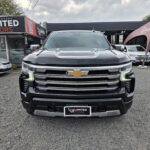 CHEVROLET SILVERADO 4X4 3.0 AUT - Imagen 2