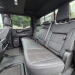 CHEVROLET SILVERADO 4X4 3.0 AUT - Imagen 11